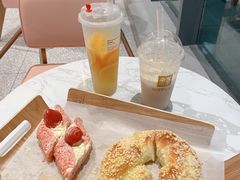 -奈雪的茶(红谷滩万达广场店)