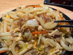 -沼津港精致料理·寿喜烧·烧鸟(青浦宝龙广场日料榜单店)