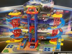 -TOYSRUS玩具反斗城(合肥华润万象城店)