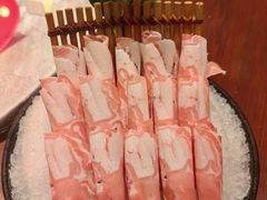 -ONE FULL 古董港式海鲜火锅