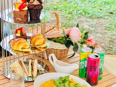 -天津海河悦榕庄·Lobby Lounge大堂吧