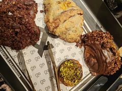 -B&C黄油与面包·THE GARDEN BAKERY概念店(世纪汇店)