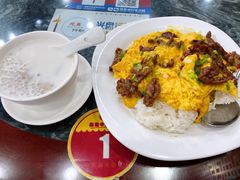 -福星牛奶甜品店(常平店)