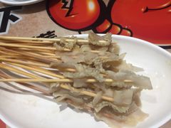 -刘一龙虾.烧烤(理工直营店)