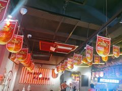 -大头叔烤鸡爪·朝鲜族烤串(天池路店)