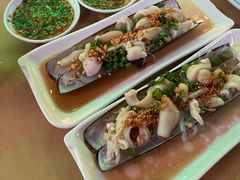 -無招牌海鮮(芽笼店)