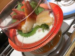 -元气寿司(东方宝泰店)