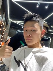 -無名发艺