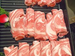 -捞王锅物料理(上海世茂广场店)