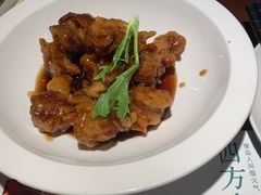 -绿茶餐厅(千岛湖银泰城店)