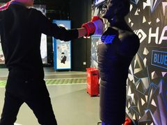 -VS SPORTS PARK运动玩乐园·团建·生日会(合生汇店)