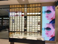 -LensCrafters亮视点(东方新天地店)