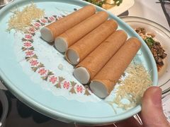 -新兴·金羊座·粤菜点心(乐峰店)
