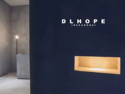 -DL HOPE造型