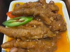 -點無缺茶楼·海鲜酒家(世博店)