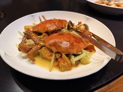 -临家闽南菜(宝洲路店)
