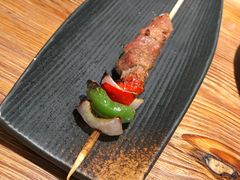 -塔哈尔·新疆盛宴(城西银泰店)
