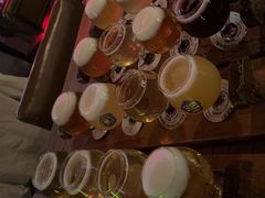 -岔巴精酿啤酒餐吧(南屏街店)