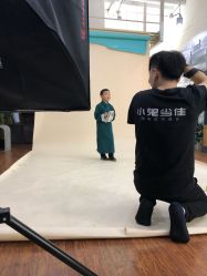 -小鬼当佳儿童摄影(回龙观店)
