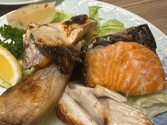 -小山日本料理(兴业太古汇店)