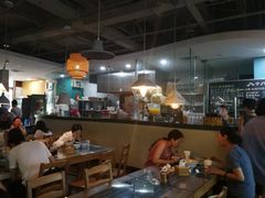 大堂-八十八粉儿(尚都店)