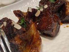 -扬州香格里拉·香宫中餐厅