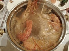 -芭菲盛宴·环球美食(解放碑英利国际店)