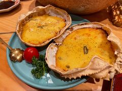 -楽燚日本料理(九曲里店)