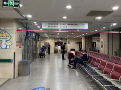 -中国医科大学附属盛京医院(南湖院区)