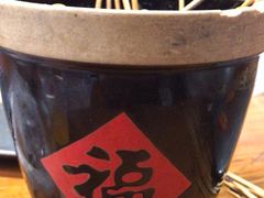 鸡肉串-大胡子海鲜·天津菜·砂锅烧烤(五大道创始店)