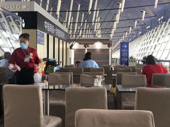 大堂-鮮而純面馆(浦东店)