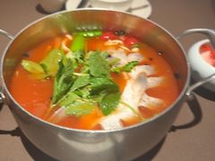 -阳阳中国饭(北京荟聚店)