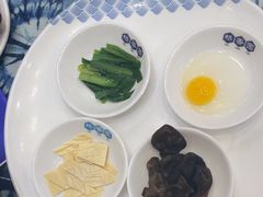 -桥香园过桥米线(复兴路店)