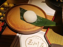 -玉川屋·深夜食堂居酒屋(柳巷店)