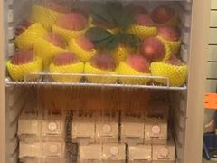 -南澳岛打卡果汁冰公司