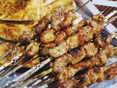 -多浪烧烤(镇江分店)