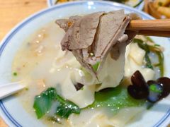 羊肉烩面-中原一大碗(湖滨店)