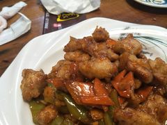 -一品半亩园水饺(新城路店)