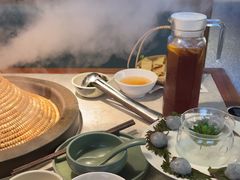 -鲜潭蒸汽石锅鱼(五道口购物中心店)