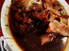 -巷子深菜馆(新华路店)