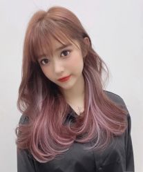 -蘑菇发型