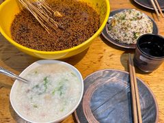 -古真记钵钵鸡(总店)