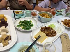 -天和晟烤鸭店(玉泉西街店)