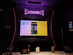 -星聚会KTV(合生汇黑金店)