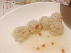 -来菜·湖北头牌藕汤(武商MALL众圆店)