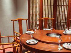 -前门涮肉(群力店)
