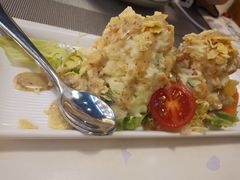 -樱の千渡日式料理·铁板烧•烧鸟(金盛田广场店)