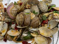 -聚德福海鲜家常菜(刘庄店)