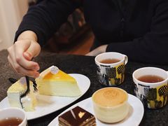 -左拉主义(长江路店)