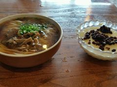 -宽窄巷子成都小吃(建文店)